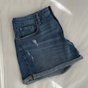 Old Navy OG Straight Shorts